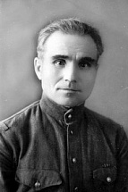 Одинец Харитон Иванович